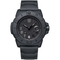 Luminox XS.3611.IGY6.NSF Mens Watch Navy Seal Carbonox Limited 46mm 200M 