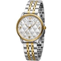 Zeppelin 7347M-1 Ladies Watch Grace 35mm 5ATM