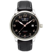Zeppelin LZ127 7656-2 Automatic Men's Watch
