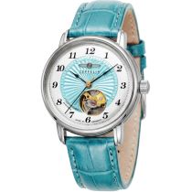 Zeppelin 85694 Ladies Watch Friedrichshafen Automatic 36mm 5ATM