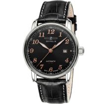 Zeppelin LZ127 7656-2 Automatic Men's Watch