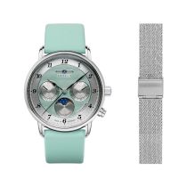 Zeppelin 8537-2_Set Ladies Watch Friedrichshafen 36mm 5ATM 