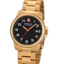 Rock Timeshop24 06-4231.7.04.007 shopping: cheap watch mm Mens Swiss Hanowa Swiss Military 39