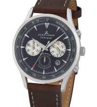 Jacques Lemans 1-2068A Retro Classic Mens watch cheap shopping: Timeshop24