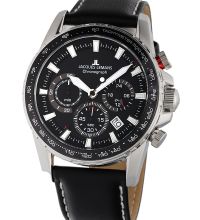 Jacques Lemans 1-2099C Liverpool shopping: Timeshop24 cheap 42mm watch Mens Chronograph