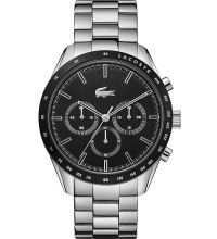 Lacoste 2011162 Boston chronograph 42mm Mens watch cheap shopping:  Timeshop24