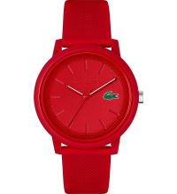 Mens Timeshop24 2011170 shopping: 12.12 42mm Lacoste cheap watch