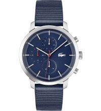 Timeshop24 Replay Lacoste shopping: cheap Mens 44mm watch 2011176