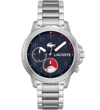 100 % Qualität Lacoste 2011208 Endurance Chronograph shopping: mm Timeshop24 43 watch Mens cheap