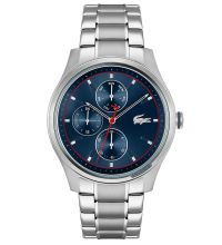 Lacoste 2011209 Musketeer 44mm Mens watch cheap shopping: Timeshop24