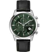 shopping: cheap Timeshop24 Bulova Mens 98B409 Sutton 41mm watch Chronograph