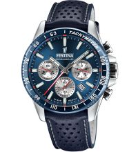 Festina F20561/4 Timeless chronograph 45mm Mens watch cheap shopping:  Timeshop24