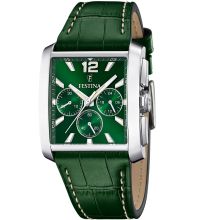 38mm shopping: Timeshop24 Timeless Chronograph watch Festina cheap Mens Mens F20635/3