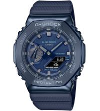 Casio GM-2100G-1A9ER G-Shock Ladies, Mens shopping: Timeshop24 cheap watch