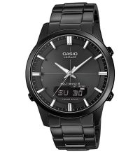 Casio LCW-M170TD-7AER Wave Ceptor Mens watch cheap shopping: Timeshop24