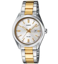 Reloj Casio Collection MTP-1302PD-1A1VEF Classic • EAN: 4971850070344 •