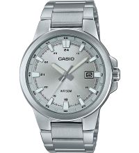Casio MTP-E173RL-5AVEF Collection 42mm Mens watch cheap shopping: Timeshop24