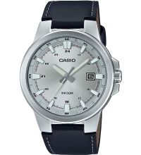 Casio MTP-E173L-7AVEF Collection 42mm Mens watch cheap shopping: Timeshop24