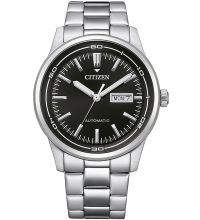 Citizen NH8400-10AE Automatic Mens Watch 42mm Mens watch cheap shopping:  Timeshop24