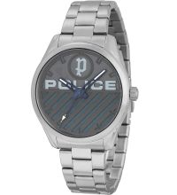Police PEWJG2121405 Grille 42mm Mens watch cheap shopping: Timeshop24