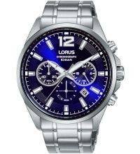 Lorus RT385JX9 Chrono 43mm Mens watch cheap shopping: Timeshop24