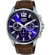 Lorus RT383JX9 Chrono 43mm Mens watch cheap shopping: Timeshop24 | Quarzuhren