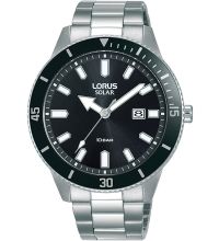 Mens cheap Lorus 43mm shopping: RX317AX9 watch solar Timeshop24