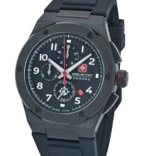 Swiss Military Hanowa SMWGO2102010 Sonoran Chrono 43 mm Mens watch cheap  shopping: Timeshop24