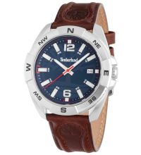 Mens cheap Timeshop24 Millinocket TDWGN2202104 Timberland shopping: 45mm watch