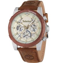 TDWJF2001802 Sherbrook Time cheap watch 46mm shopping: Dual Timeshop24 Timberland Mens
