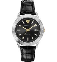 Versace VE2D00321 Univers automatic 43mm Mens watch cheap shopping
