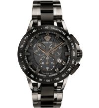 Versace VE3E00421 New Sport Tech Chronograph 45mm Mens watch cheap