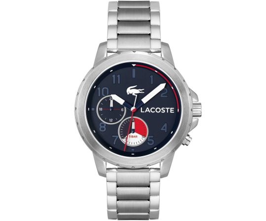 2011208 Chronograph Timeshop24 Mens mm 43 Endurance watch cheap Lacoste shopping: