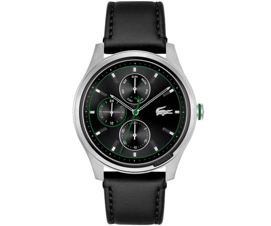 Lacoste 44mm shopping: 2011209 watch Musketeer Timeshop24 cheap Mens