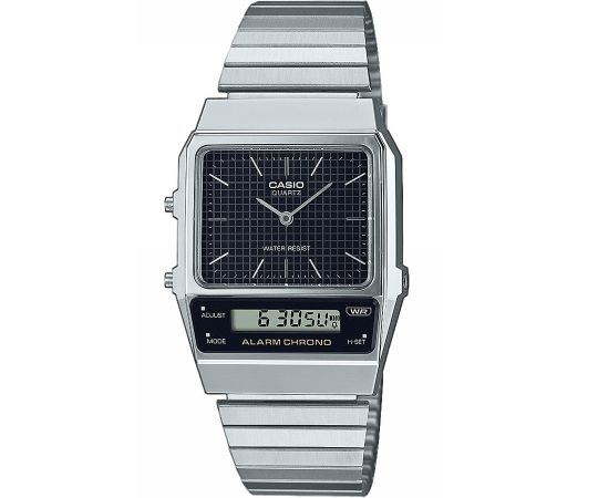 Casio AQ-800E-1AEF Vintage 31mm Ladies, Mens watch cheap shopping:  Timeshop24