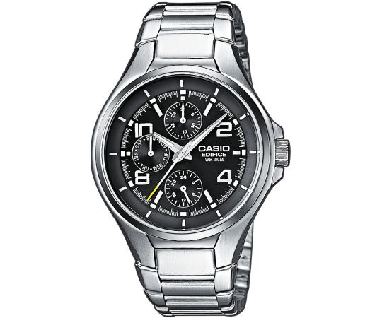 Casio EF-316D-1AVEG Edifice 40mm Mens watch cheap shopping: Timeshop24