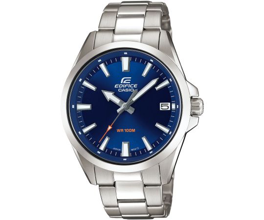 42mm EFV-100D-2AVUEF shopping: Edifice Timeshop24 watch cheap Mens Casio