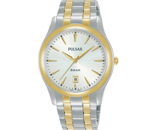 Pulsar PG8314X1 Classic 38mm watch cheap shopping: Timeshop24