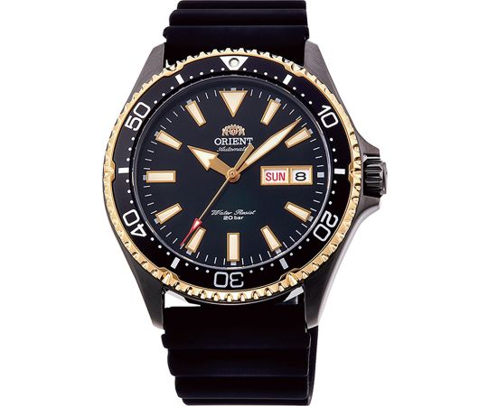 Orient RA-AA0005B19B Mako III automatic 42mm Mens watch cheap shopping:  Timeshop24