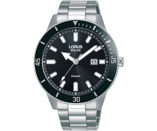 RX311AX9 43mm shopping: solar watch Mens Lorus cheap Timeshop24