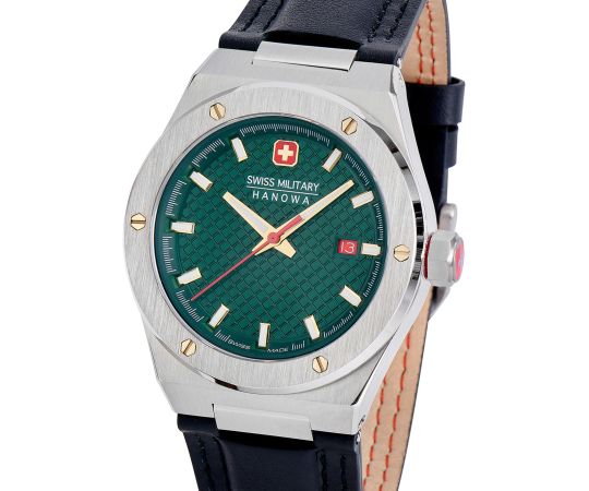 Swiss Military Hanowa SMWGB2101602 Sidewinder 44mm Mens watch cheap  shopping: Timeshop24