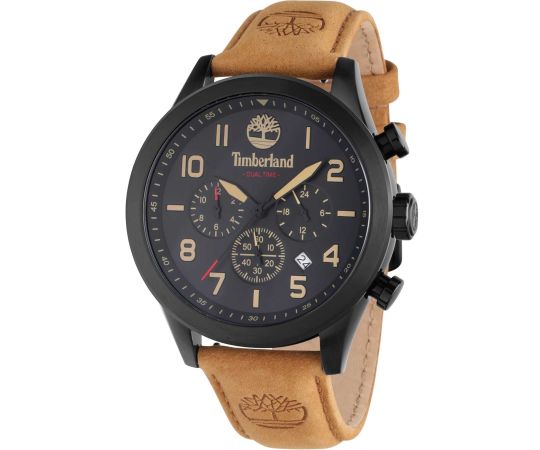 Timberland Mens Ashmont TDWGF0009701 Time Timeshop24 46mm shopping: cheap Dual watch