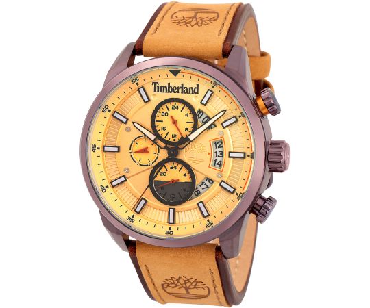 Timberland TDWGF2102604 Callahan Dual 47mm watch cheap shopping: