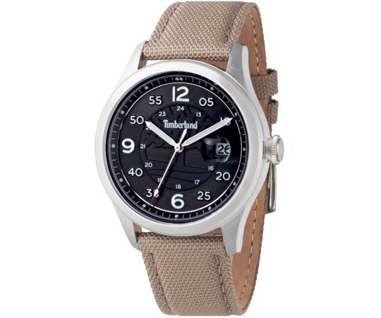 Mens cheap Cornwall shopping: Timeshop24 Timberland TDWGN2237506 42mm watch