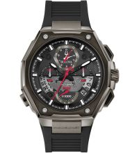 Bulova Precisionist 腕時計　ダイバーズ　箱付 Bulova 98B358 Precisionist Chronograph 46mm Mens watch cheap
