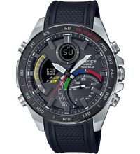 Casio ECB-900DB-1BER Edifice Solar 48mm Mens watch cheap