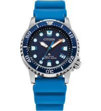 稼働品／CITIZEN Eco-Drive Diver's watch E620 Citizen EO2020-08E Eco-Drive Diver 36mm Ladies watch cheap