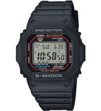 ＧSHOCK カシオ GW-5000 GW-5000U | CASIO