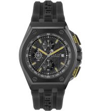 Philipp Plein PWGAA0821 Plein Extreme chrono 44mm Mens watch