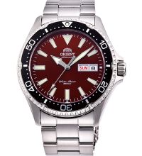 【週末限定価格】【新品同様】ORIENT RA-AA0006L19B 自動巻き 楽天市場】オリエント ORIENT 腕時計 機械式 MAKO 3 自動巻き(手